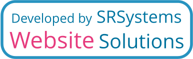 Developed by SRSystems  Solutions Website